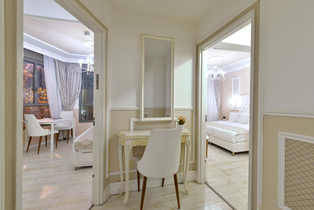 Litov Hotel - A Religious Boutique Hotel Jerusalem Room photo